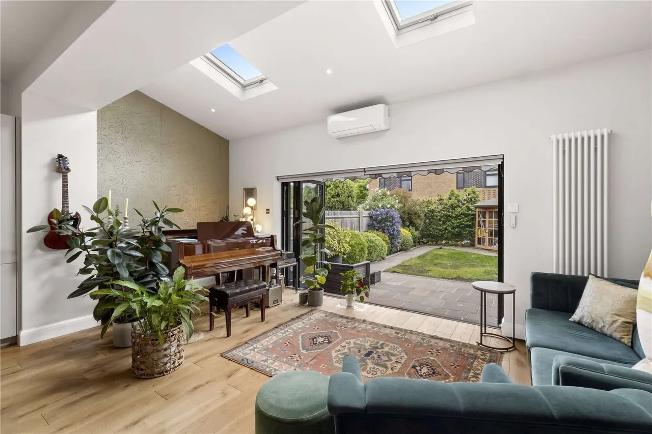 Daybrook Road, Wimbledon, London, SW19 3DJ, photo 3
