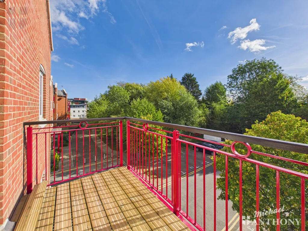 Coxhill Way, Aylesbury, HP21, photo 8