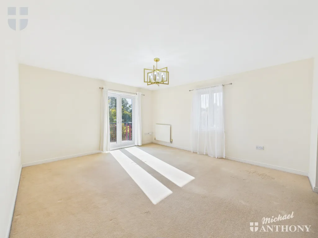 Coxhill Way, Aylesbury, HP21, photo 2