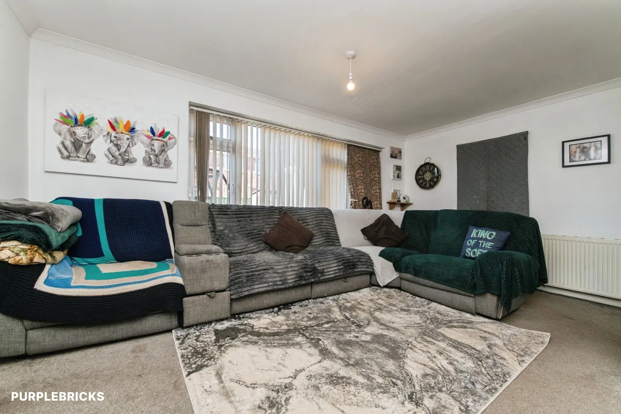 York Crescent, Honiton, EX14, photo 9