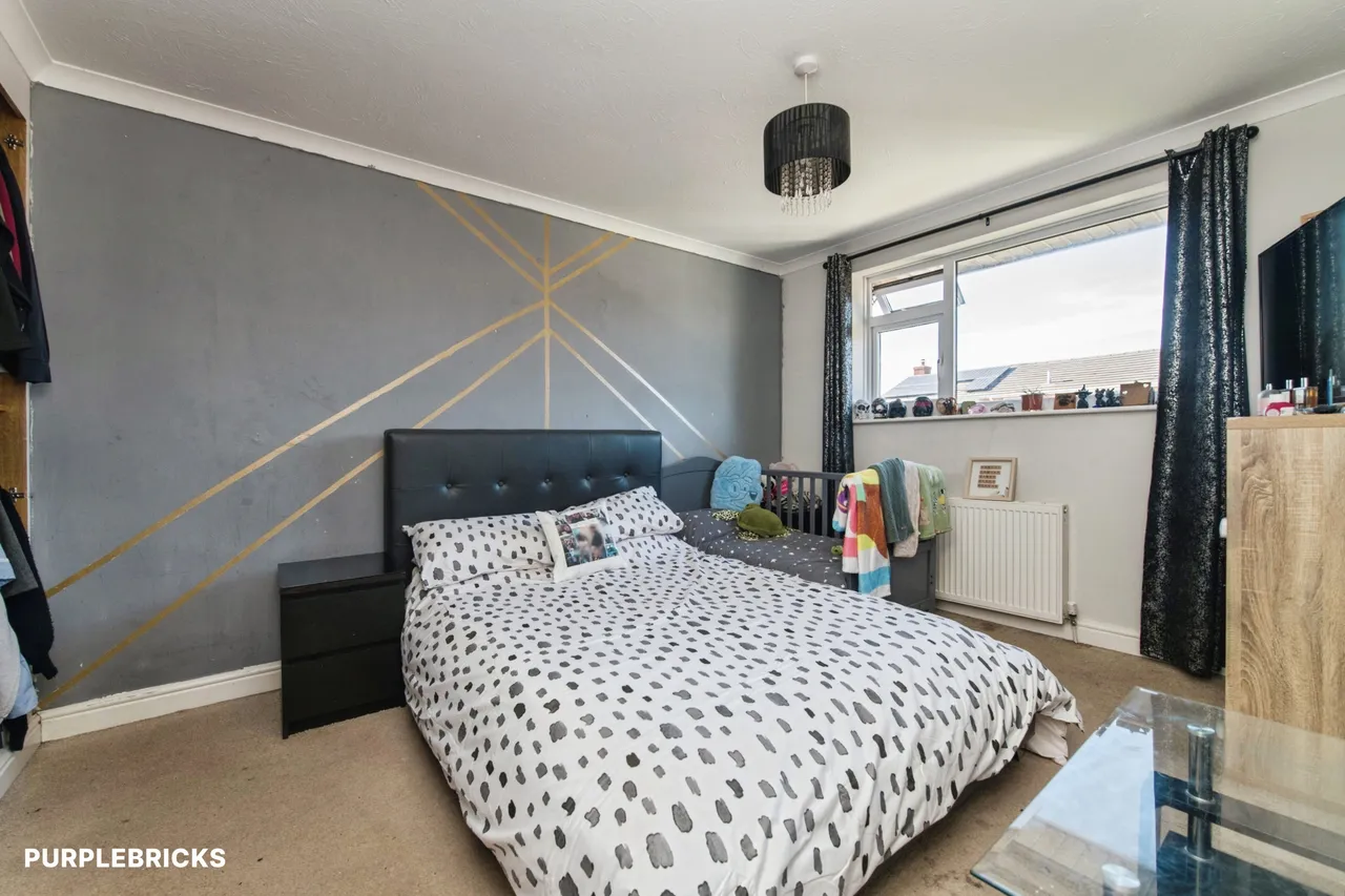 York Crescent, Honiton, EX14, photo 18