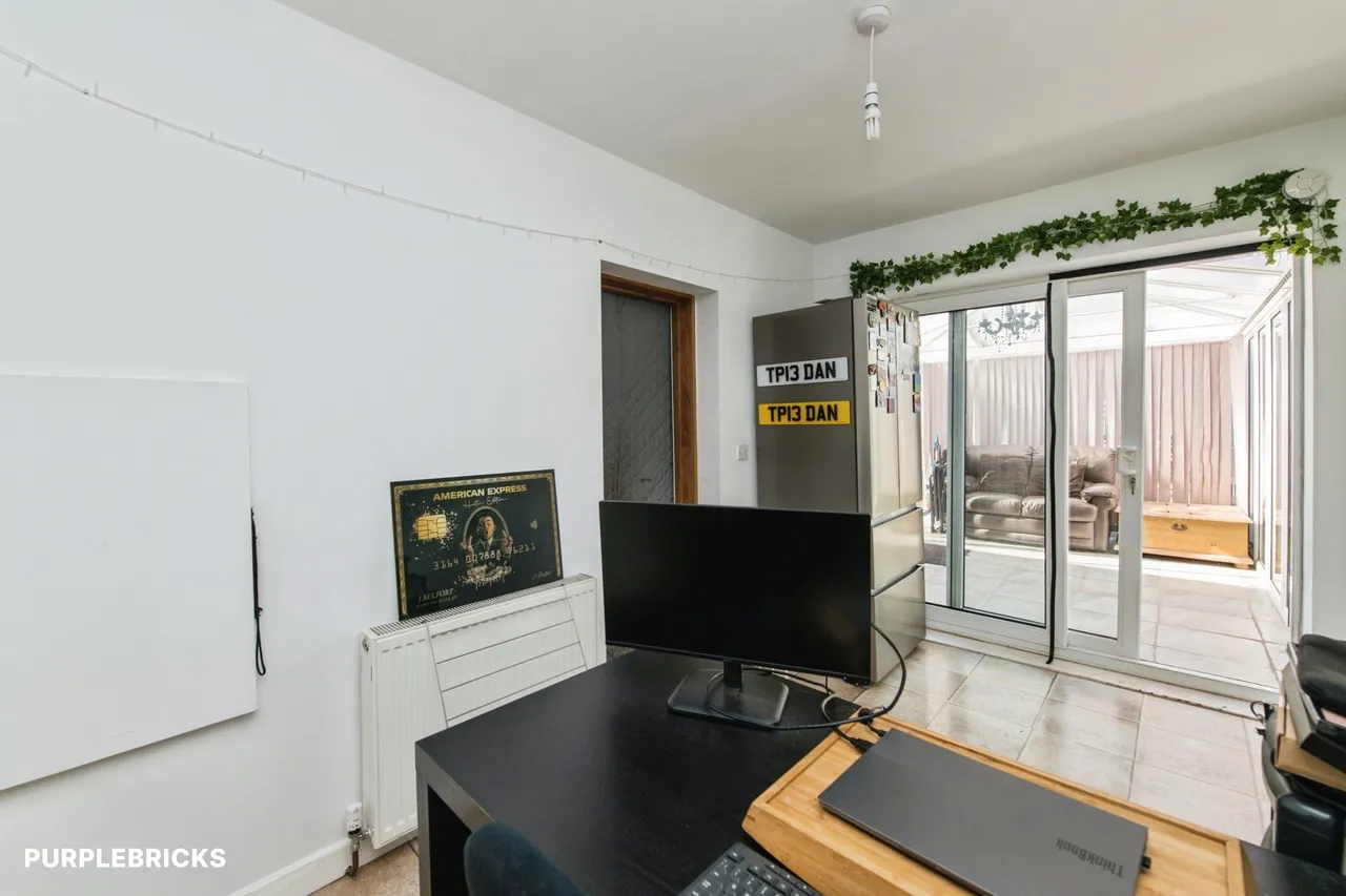 York Crescent, Honiton, EX14, photo 10