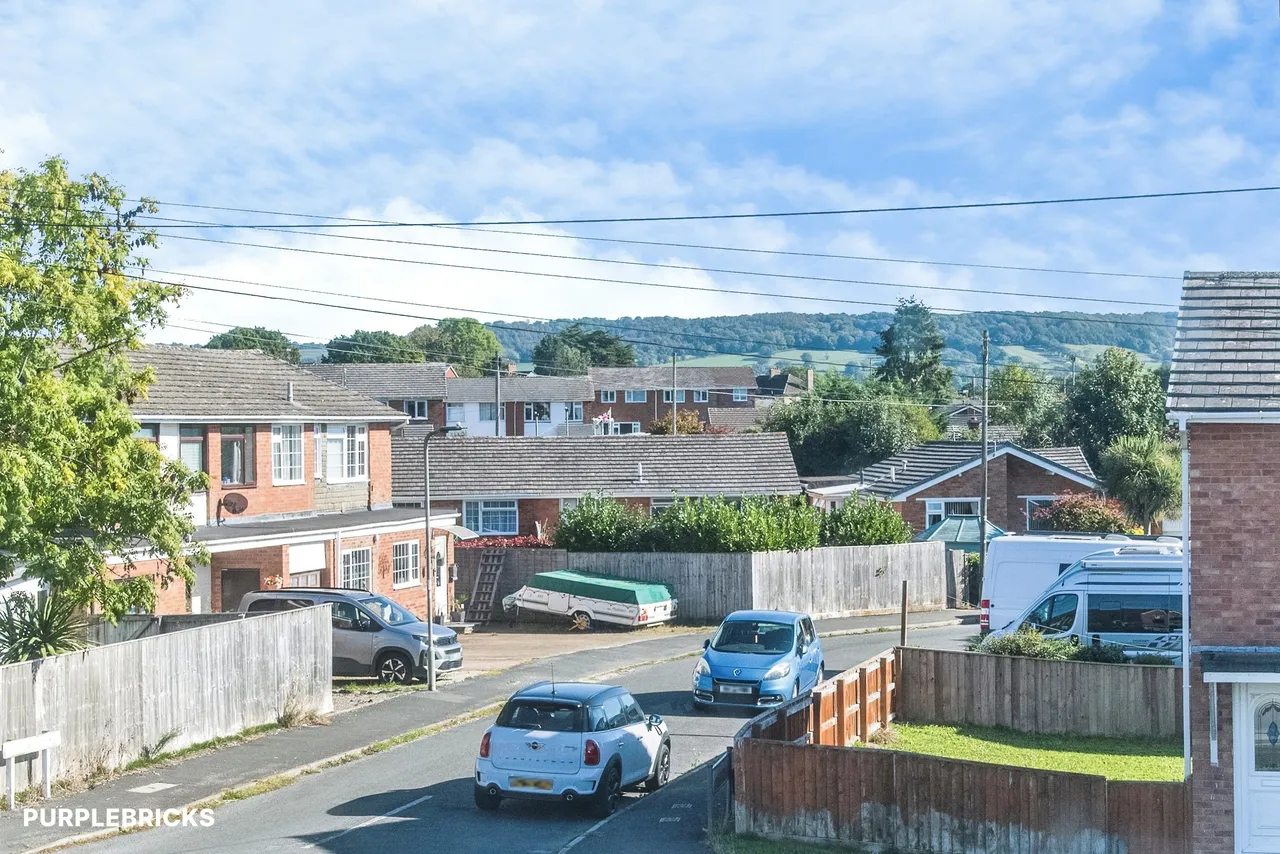 York Crescent, Honiton, EX14, photo 27
