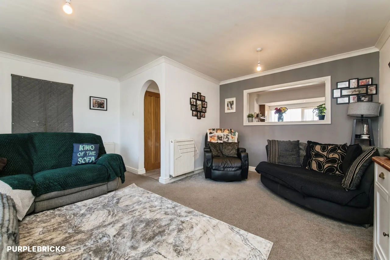 York Crescent, Honiton, EX14, photo 12