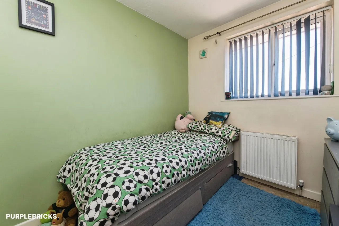 York Crescent, Honiton, EX14, photo 16