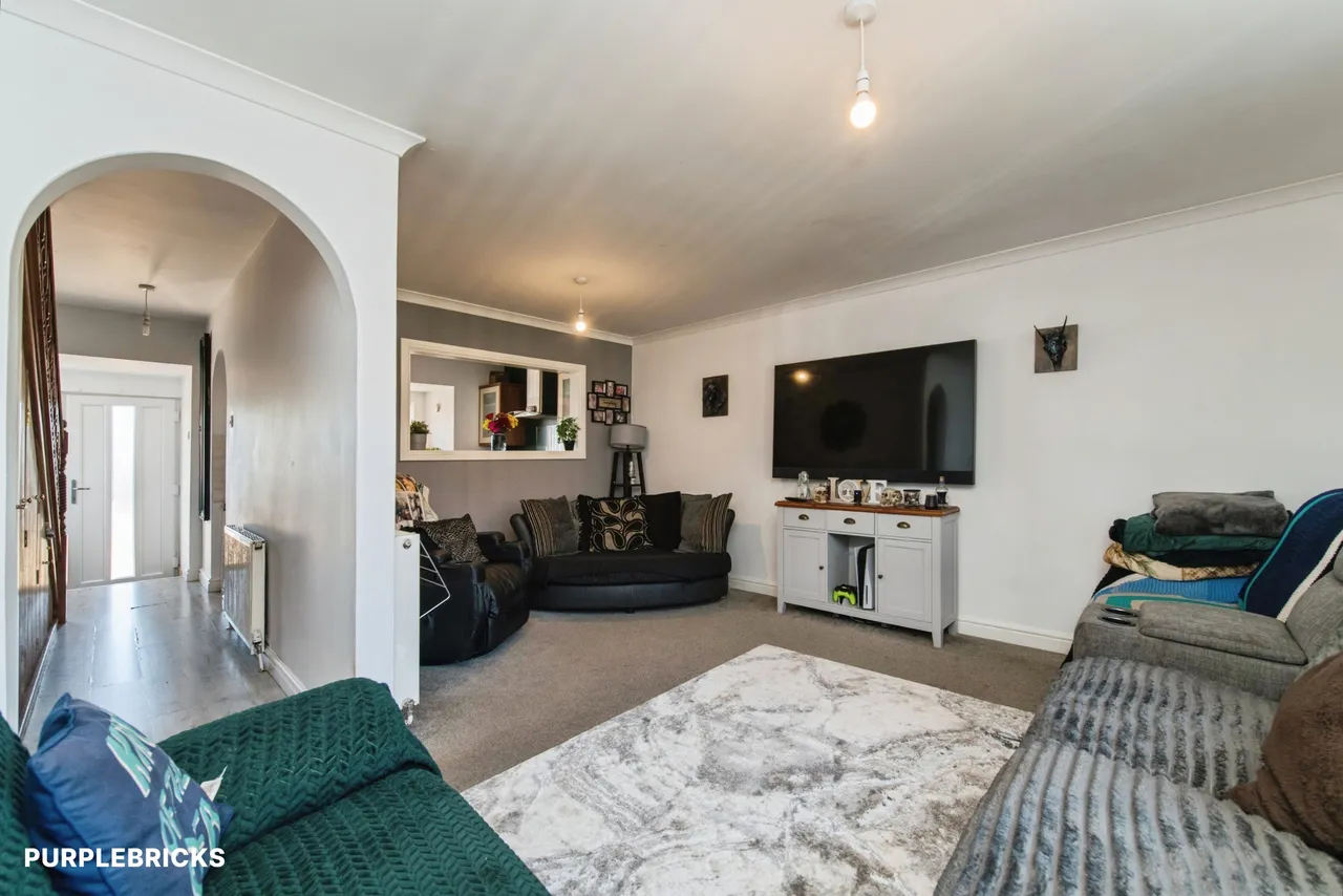 York Crescent, Honiton, EX14, photo 6