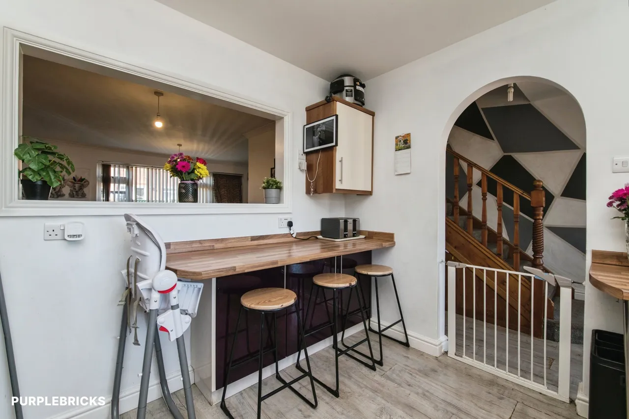 York Crescent, Honiton, EX14, photo 7