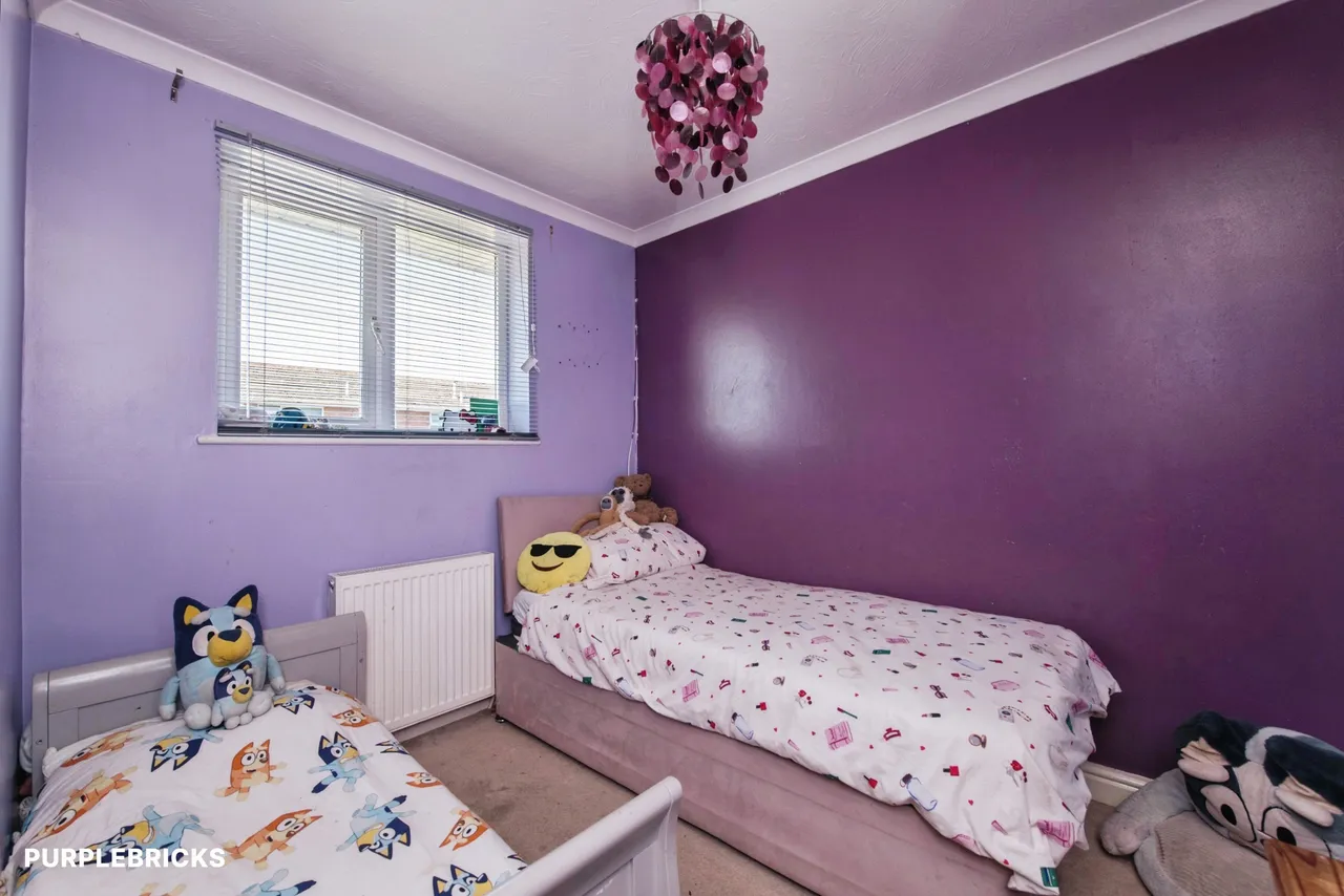 York Crescent, Honiton, EX14, photo 15