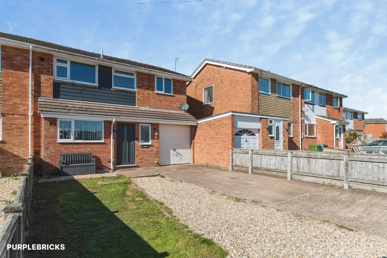 York Crescent, Honiton, EX14, photo 26