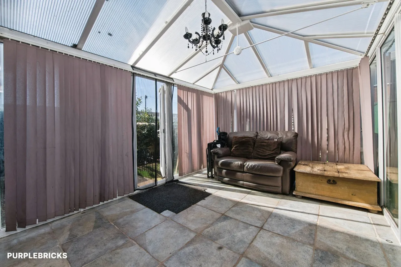 York Crescent, Honiton, EX14, photo 11