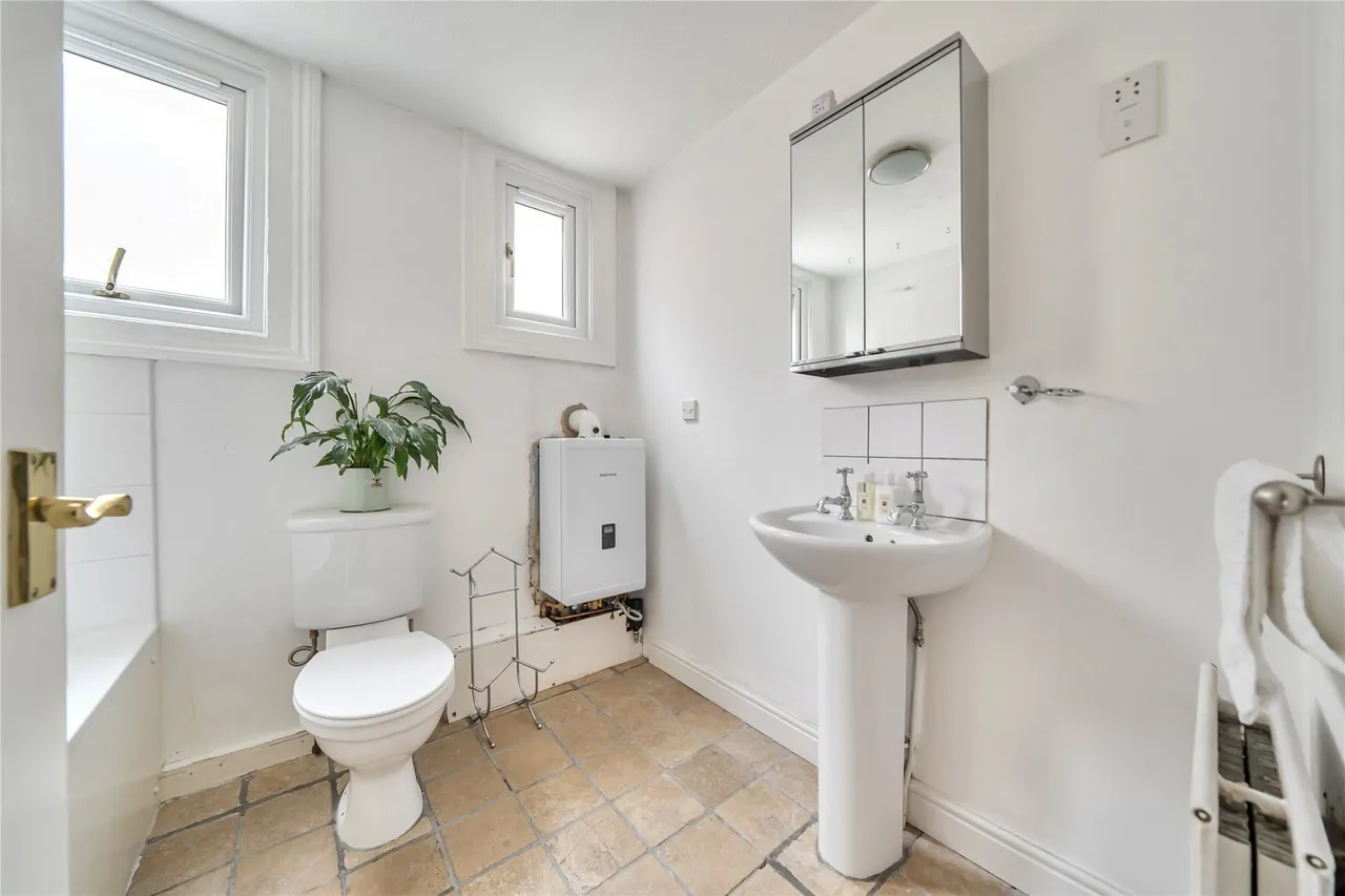 Hammelton Road, Bromley, BR1, photo 6