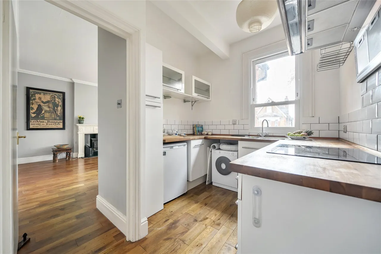 Hammelton Road, Bromley, BR1, photo 14