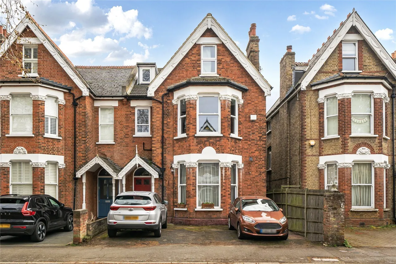 Hammelton Road, Bromley, BR1, photo 18