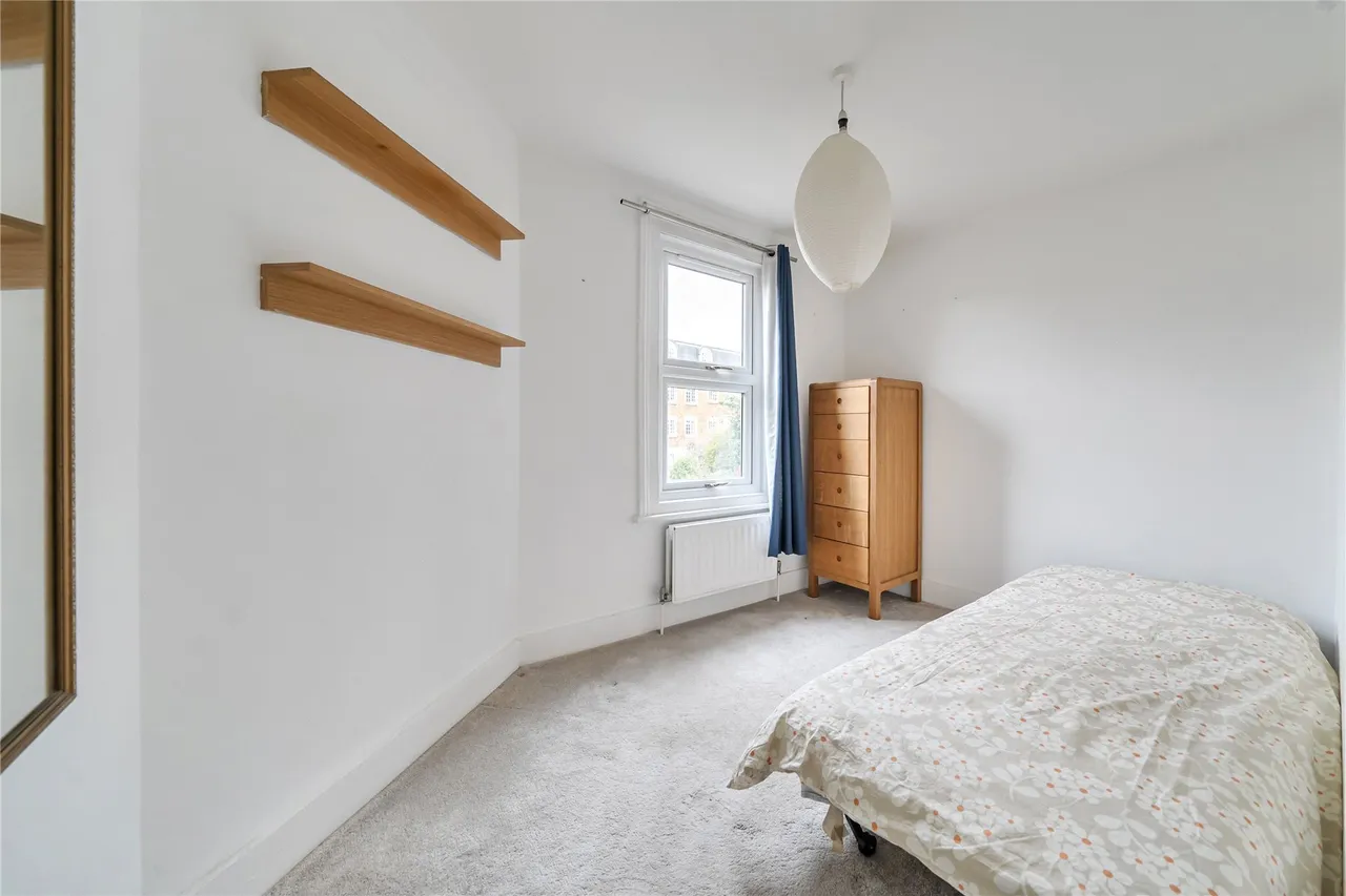 Hammelton Road, Bromley, BR1, photo 13