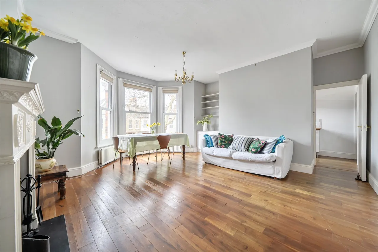 Hammelton Road, Bromley, BR1, photo 8
