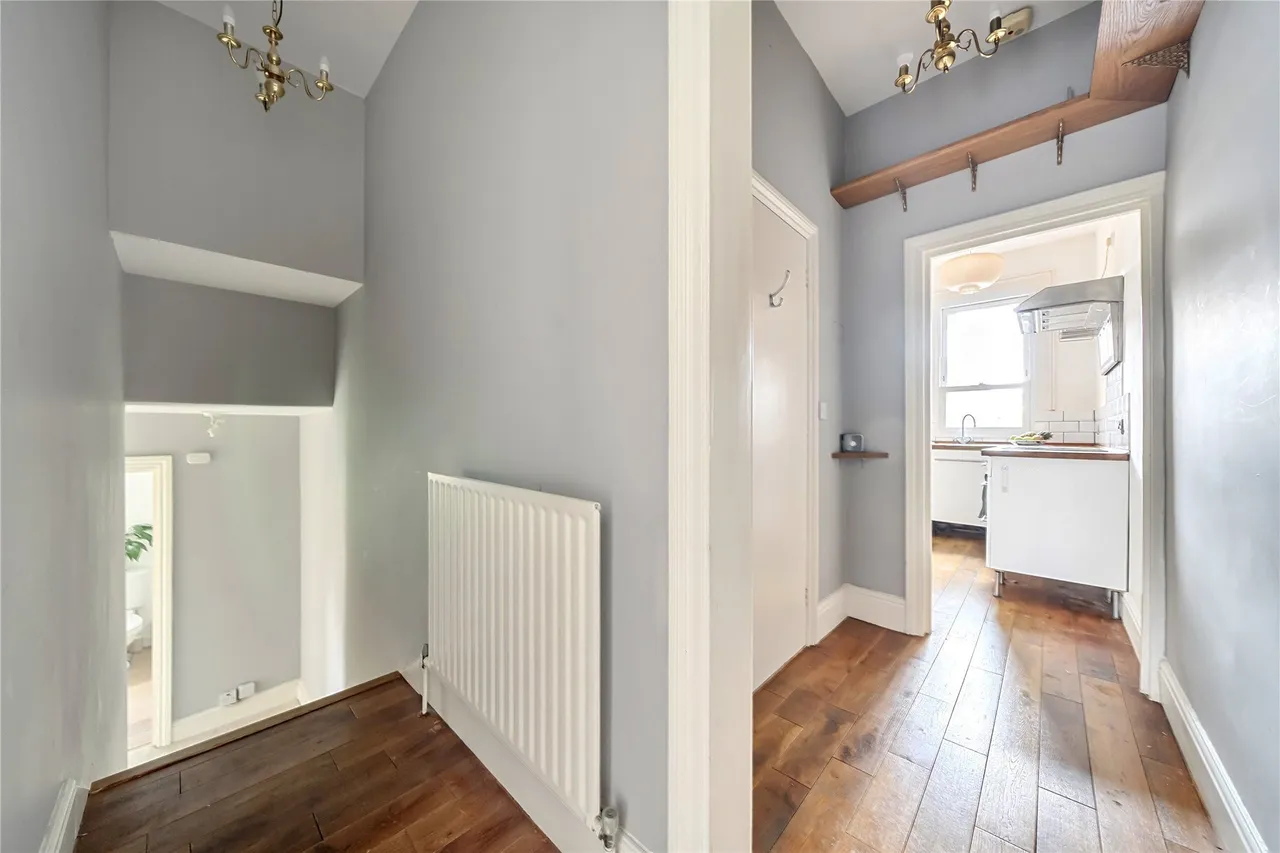 Hammelton Road, Bromley, BR1, photo 10