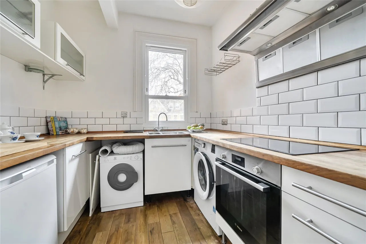 Hammelton Road, Bromley, BR1, photo 4