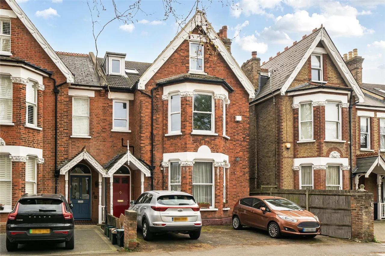 Hammelton Road, Bromley, BR1, photo 19