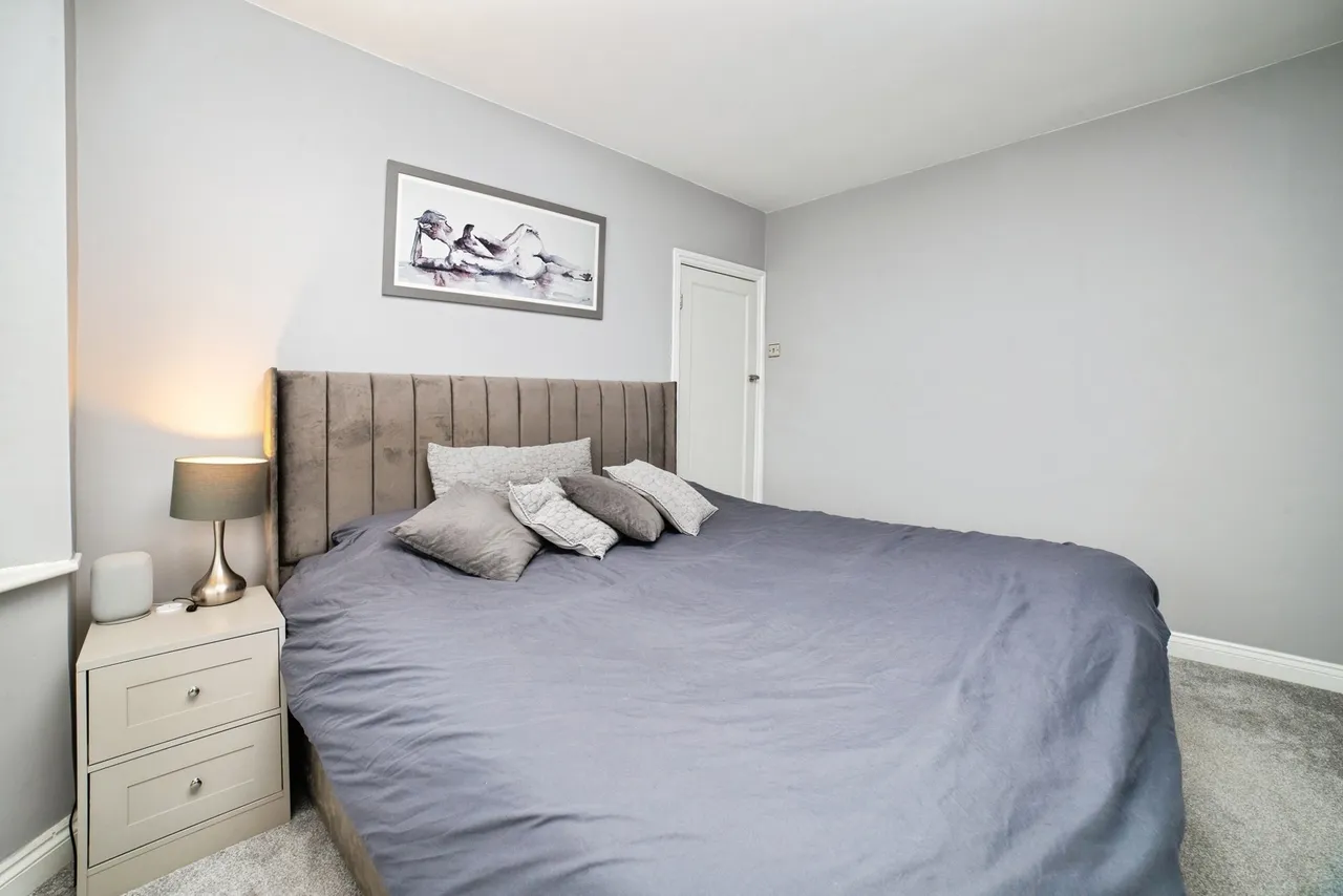 Priestsic Road, Sutton-in-Ashfield, Nottinghamshire, NG17, photo 15