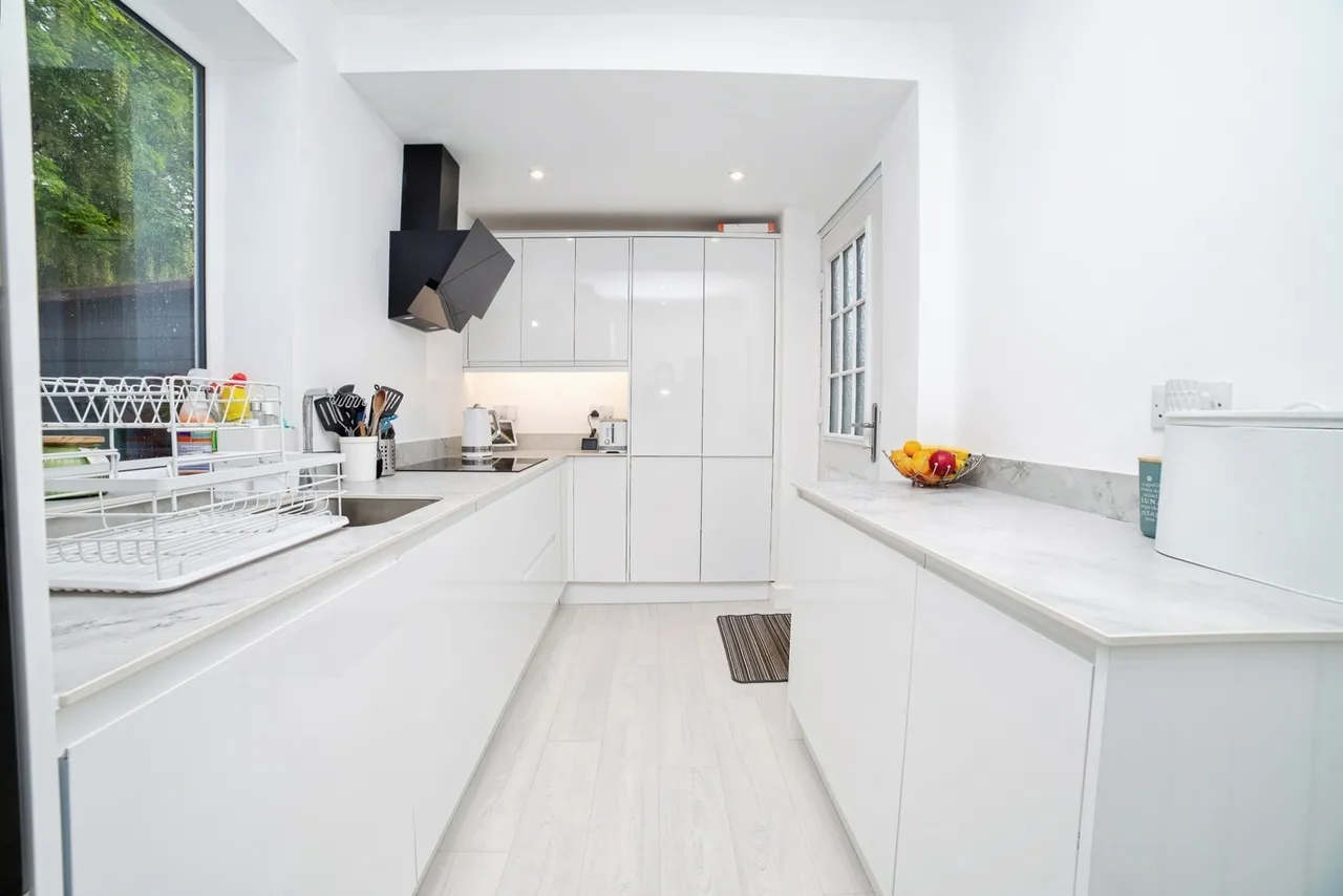 Priestsic Road, Sutton-in-Ashfield, Nottinghamshire, NG17, photo 2