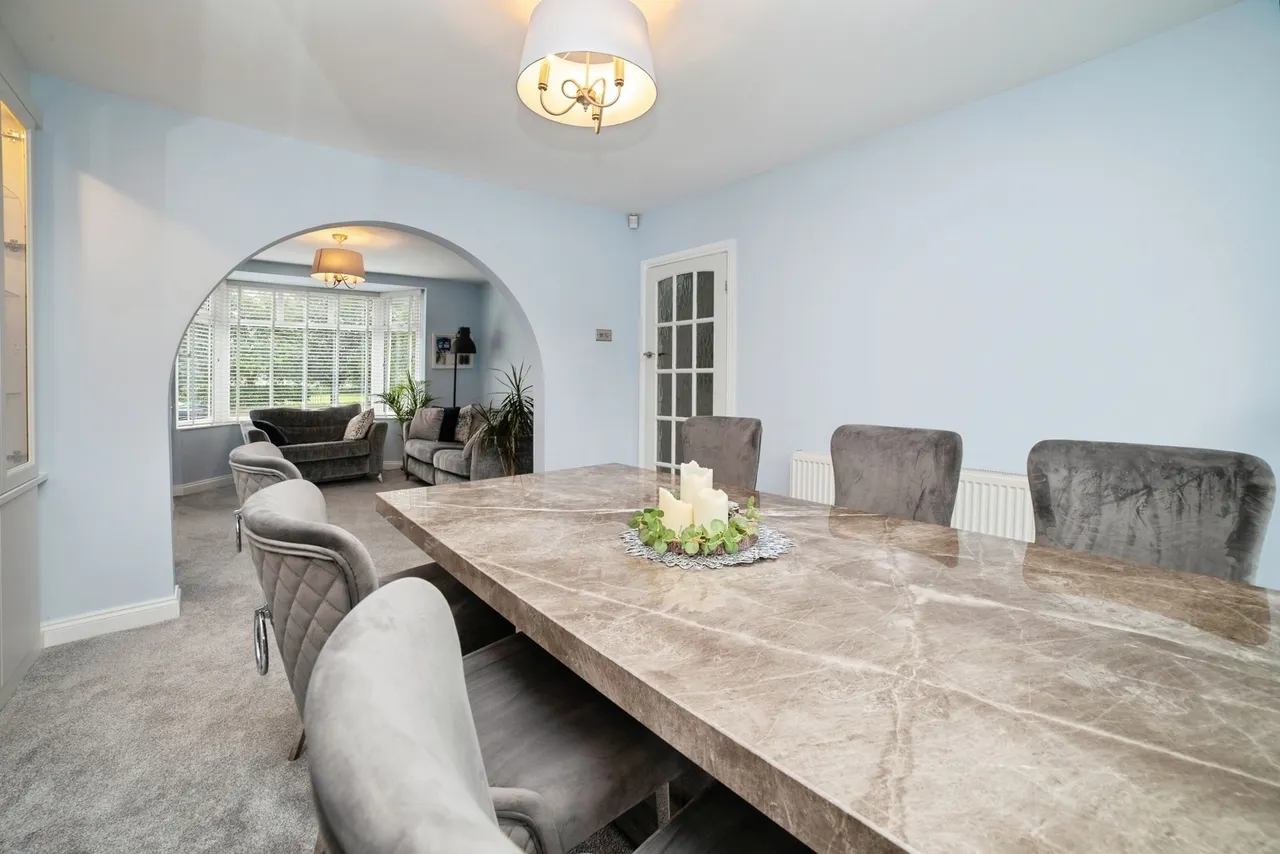Priestsic Road, Sutton-in-Ashfield, Nottinghamshire, NG17, photo 12
