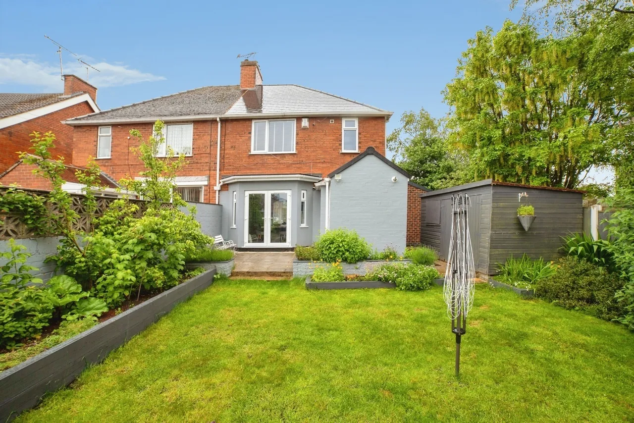 Priestsic Road, Sutton-in-Ashfield, Nottinghamshire, NG17, photo 22