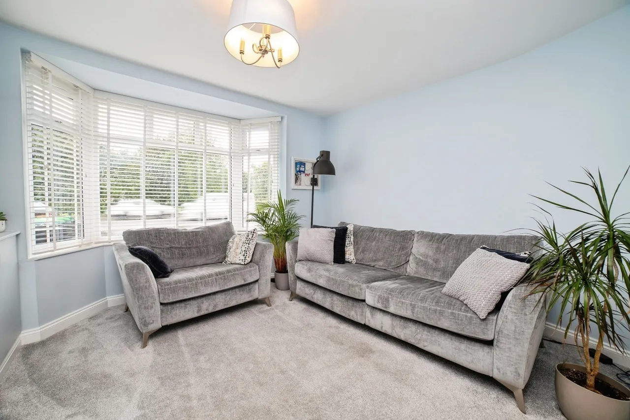 Priestsic Road, Sutton-in-Ashfield, Nottinghamshire, NG17, photo 9