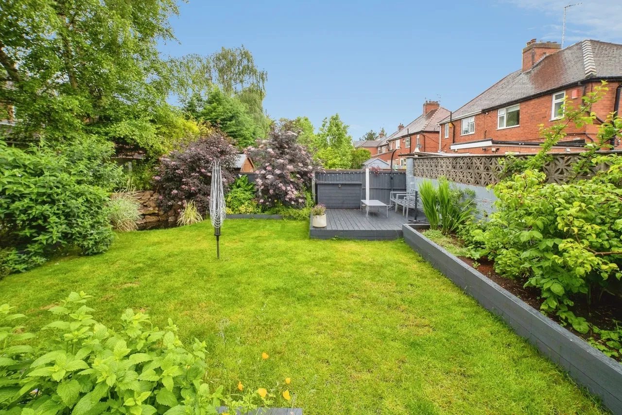 Priestsic Road, Sutton-in-Ashfield, Nottinghamshire, NG17, photo 21