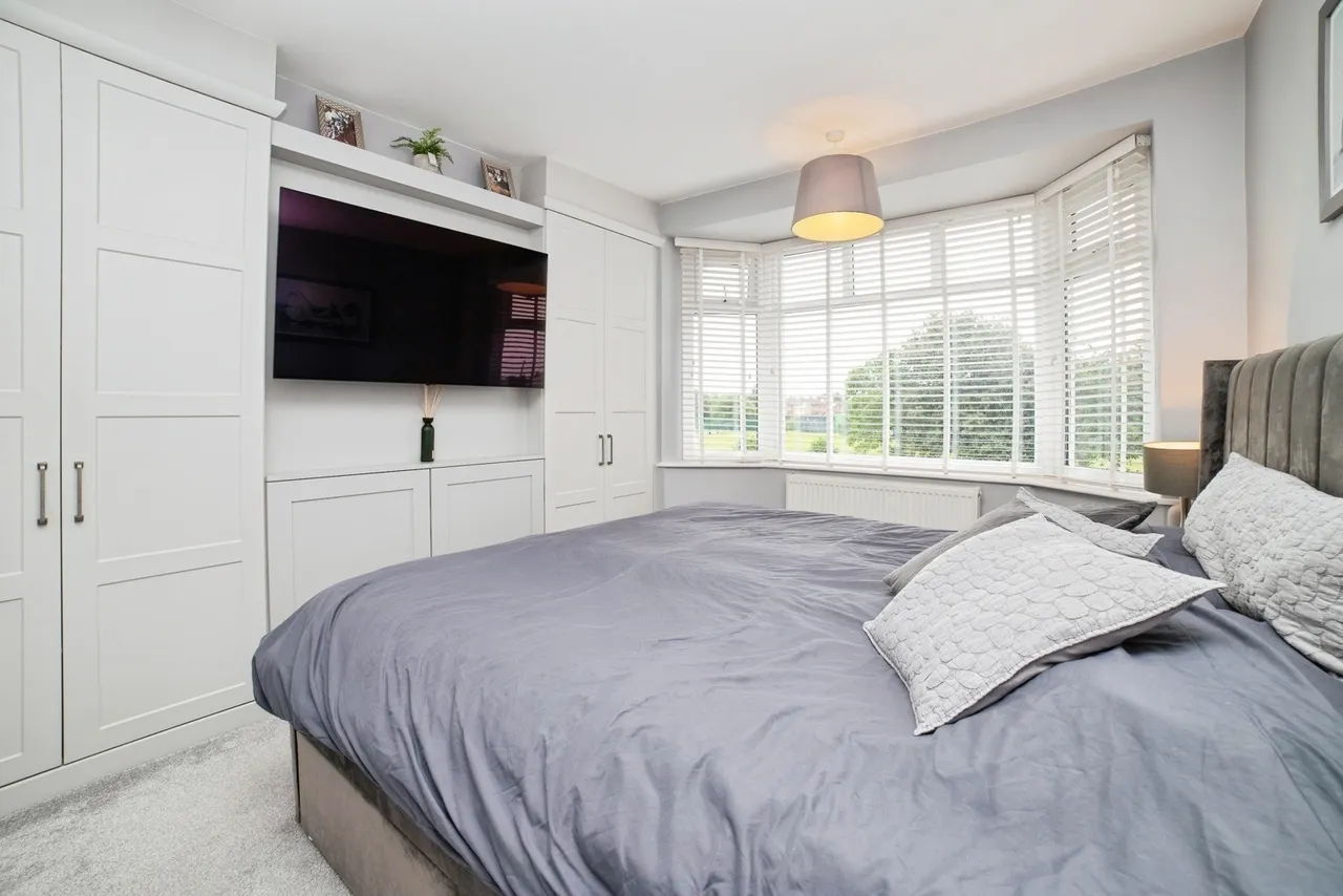 Priestsic Road, Sutton-in-Ashfield, Nottinghamshire, NG17, photo 13