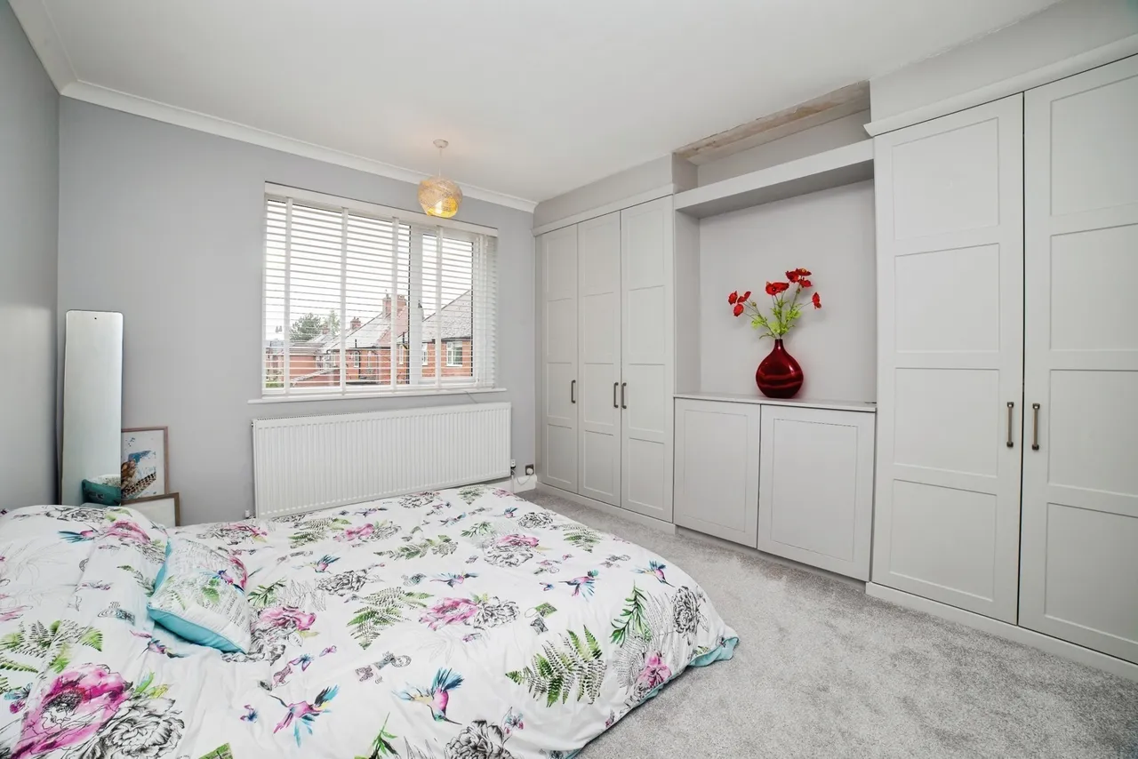 Priestsic Road, Sutton-in-Ashfield, Nottinghamshire, NG17, photo 17