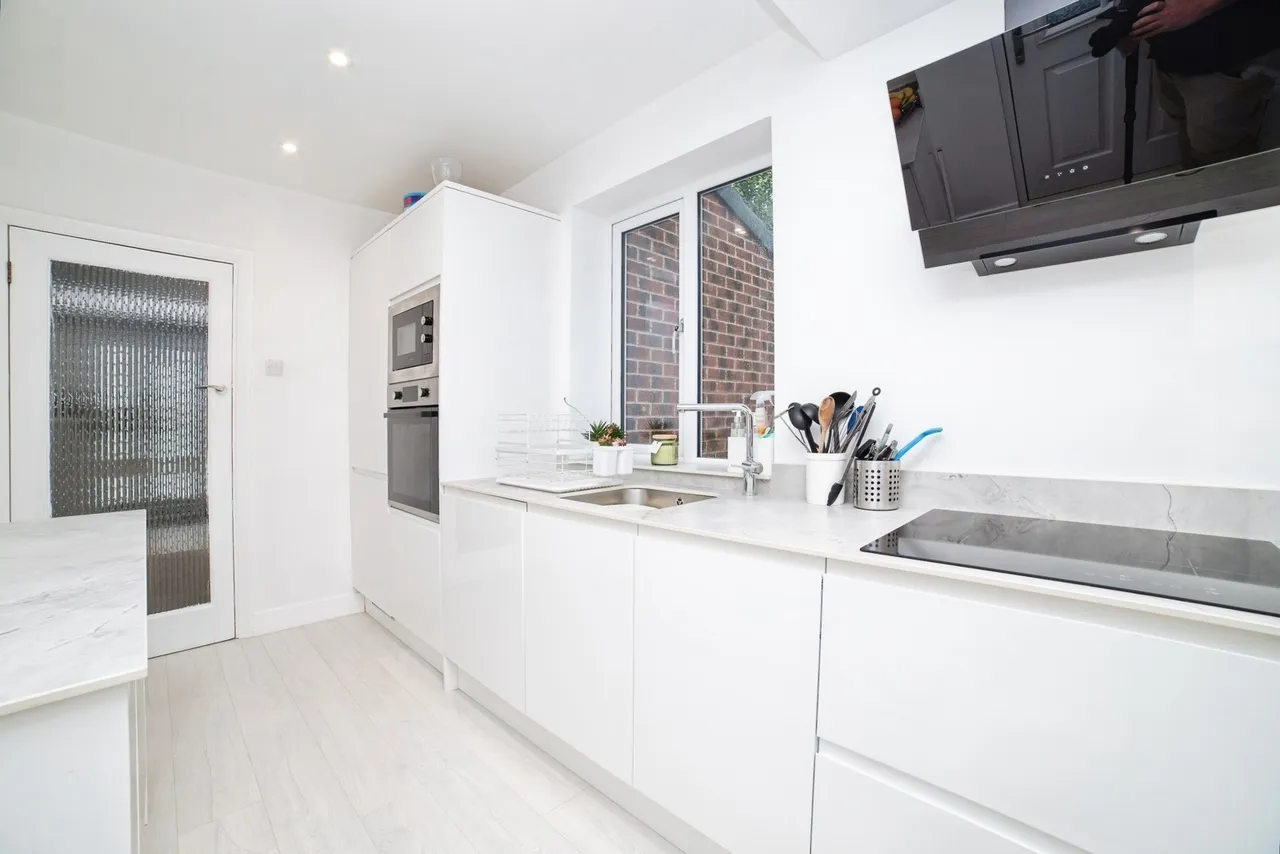 Priestsic Road, Sutton-in-Ashfield, Nottinghamshire, NG17, photo 6