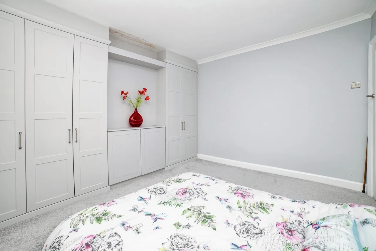 Priestsic Road, Sutton-in-Ashfield, Nottinghamshire, NG17, photo 16