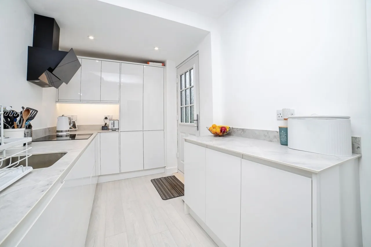 Priestsic Road, Sutton-in-Ashfield, Nottinghamshire, NG17, photo 5