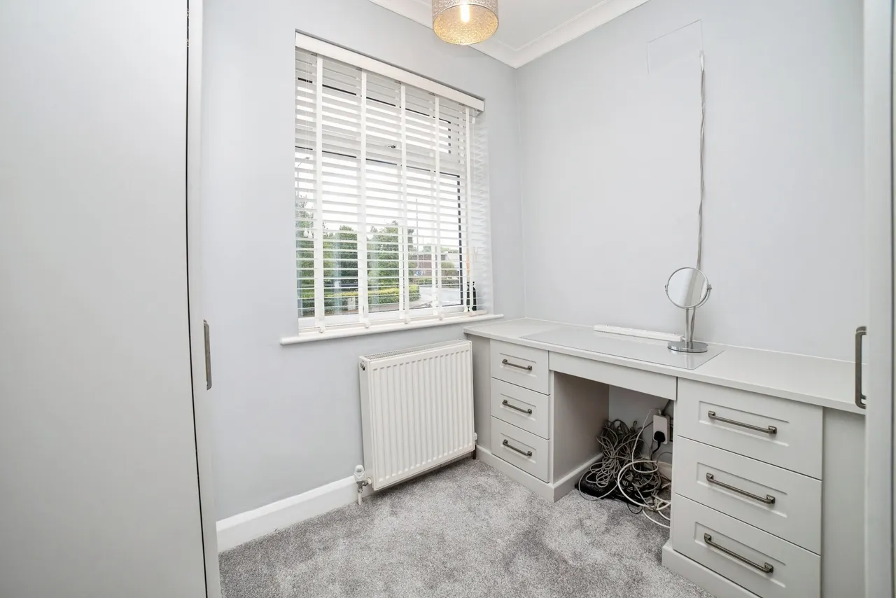 Priestsic Road, Sutton-in-Ashfield, Nottinghamshire, NG17, photo 18
