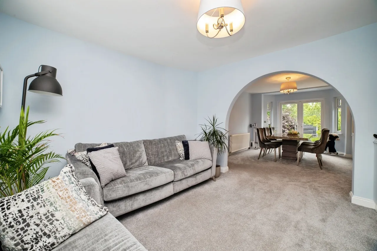 Priestsic Road, Sutton-in-Ashfield, Nottinghamshire, NG17, photo 8