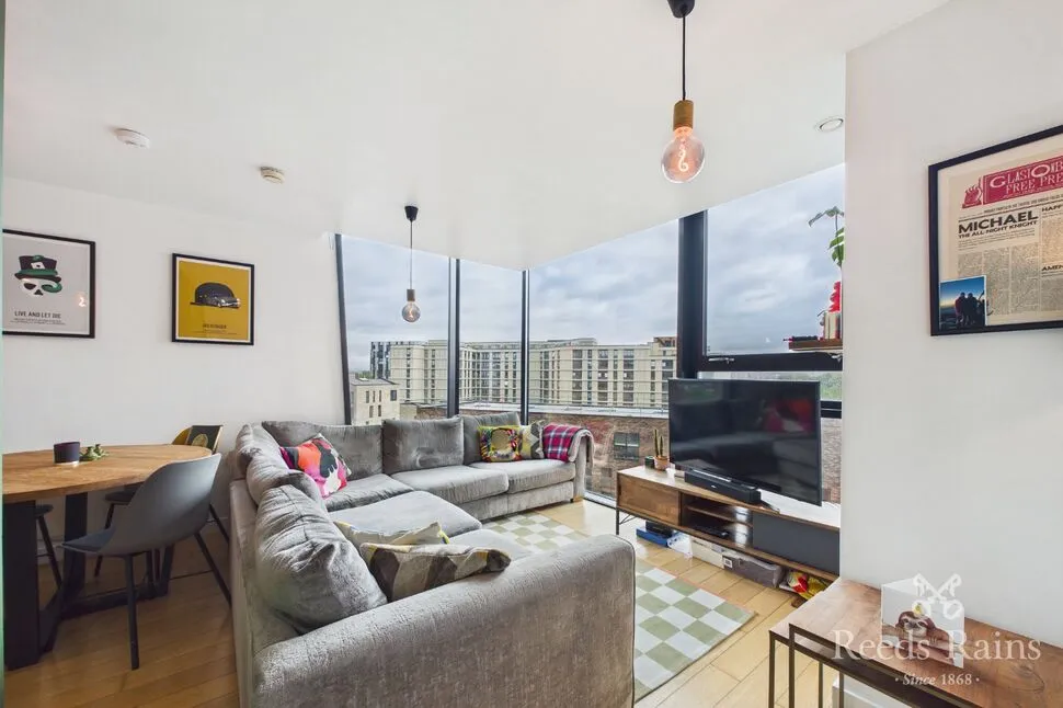 Great Ancoats Street, Manchester, M4, photo 2