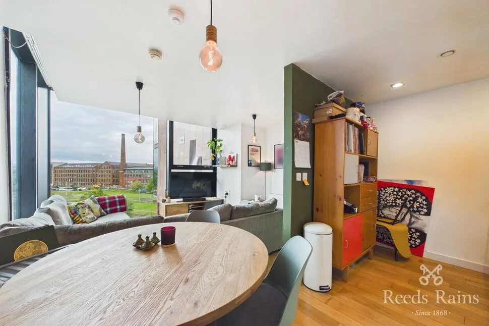 Great Ancoats Street, Manchester, M4, photo 6