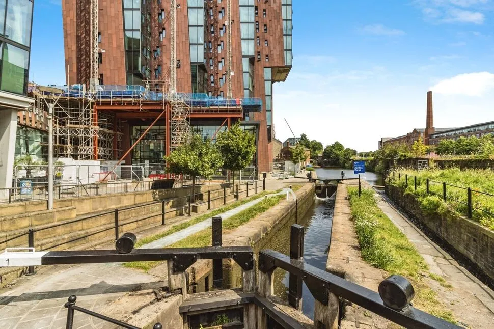 Great Ancoats Street, Manchester, M4, photo 11
