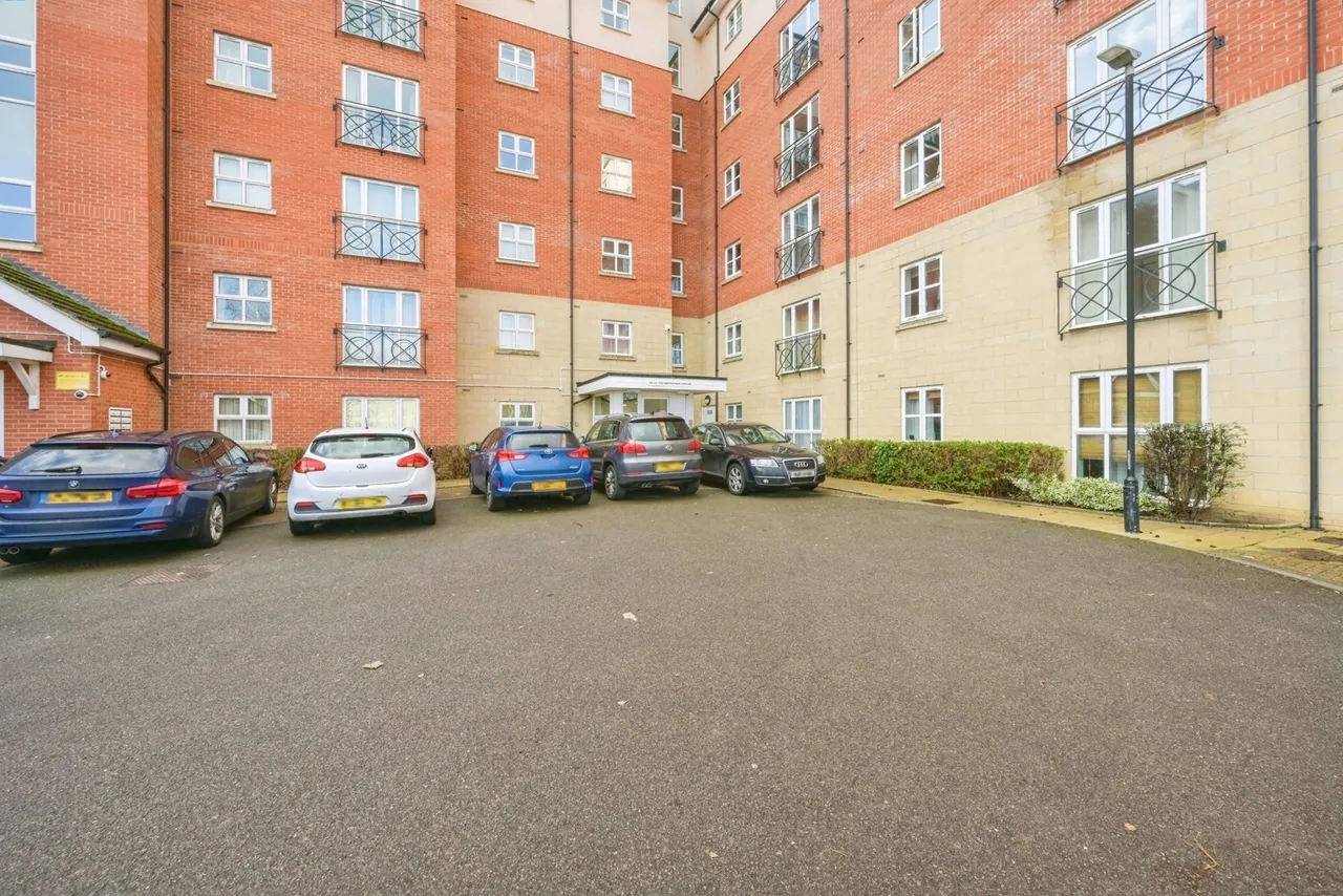Palgrave Road, Bedford, Bedfordshire, MK42, photo 16