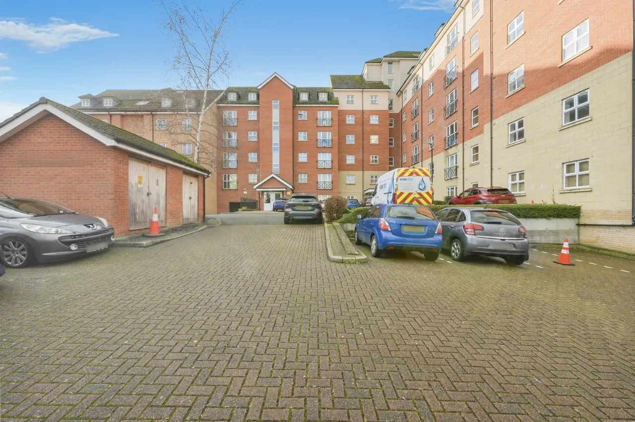 Palgrave Road, Bedford, Bedfordshire, MK42, photo 17