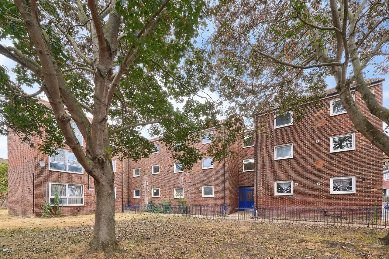 Grant Street, London, E13, photo 11