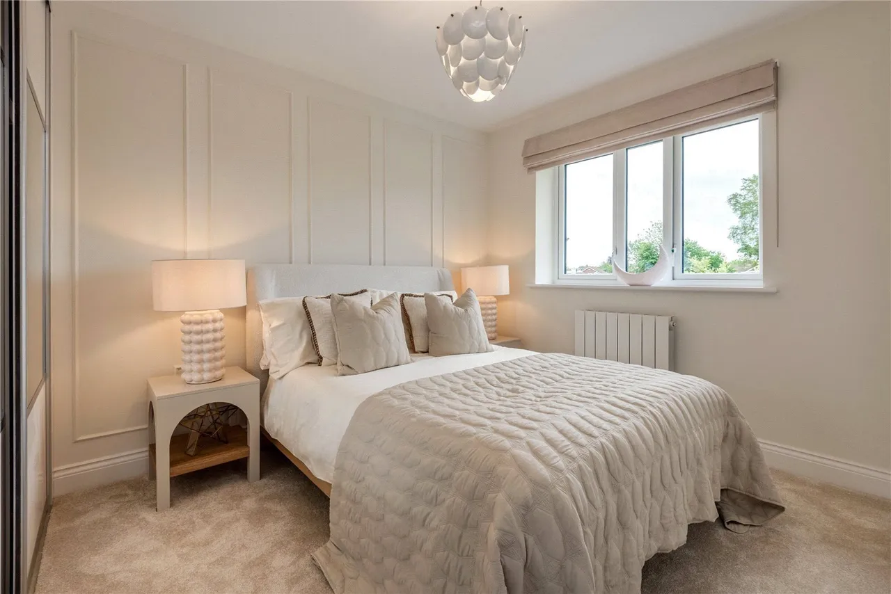 Haslington Gate, Haslington, Crewe, Cheshire, CW1, photo 5