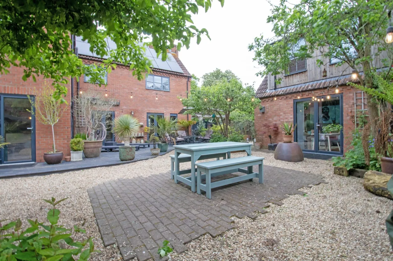 The Granary, Pilham, DN21, photo 38