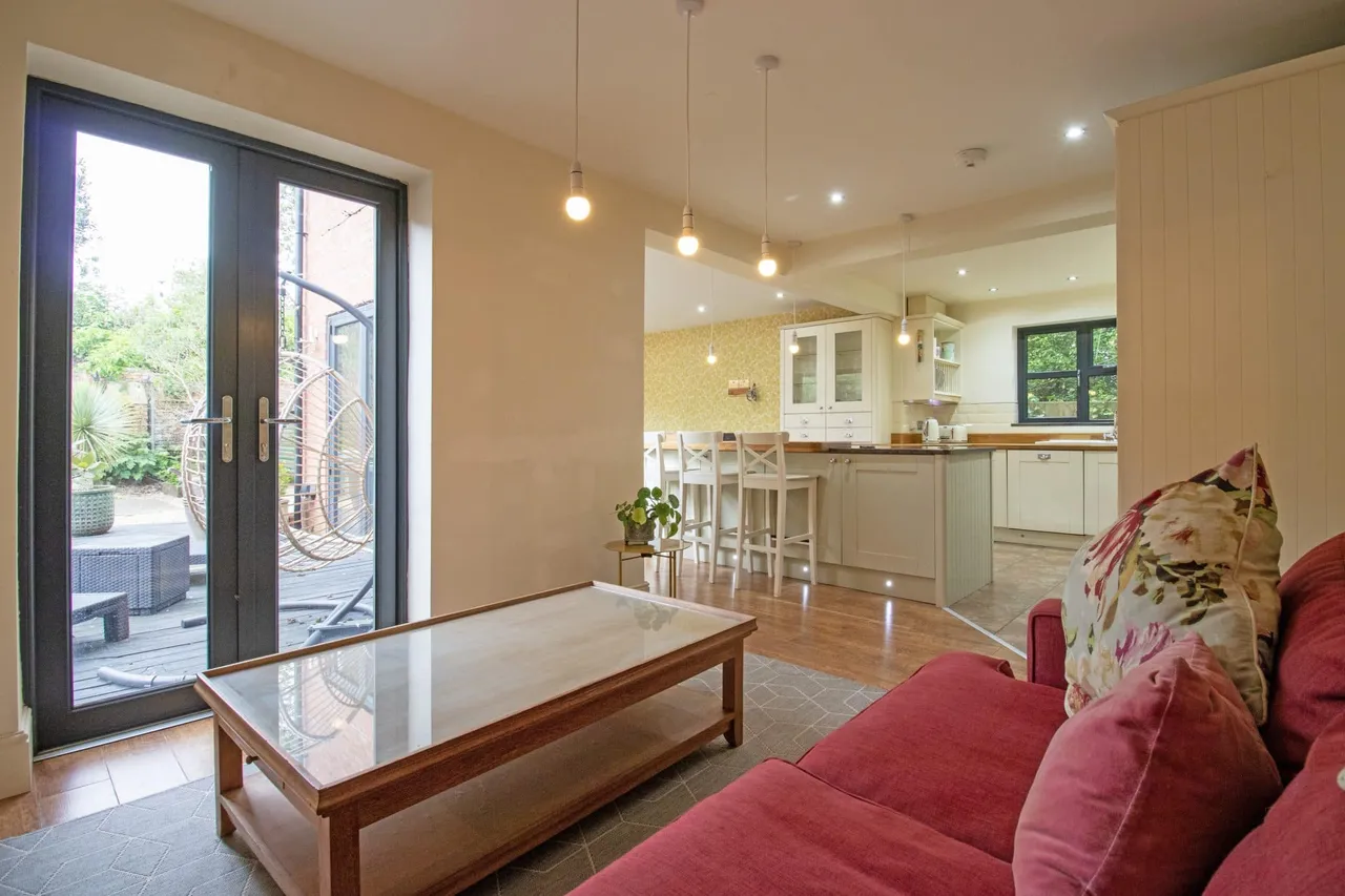 The Granary, Pilham, DN21, photo 10