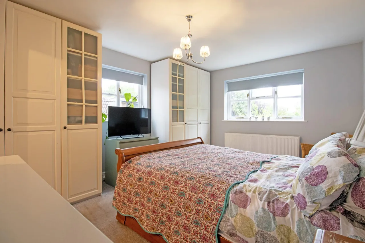 The Granary, Pilham, DN21, photo 17