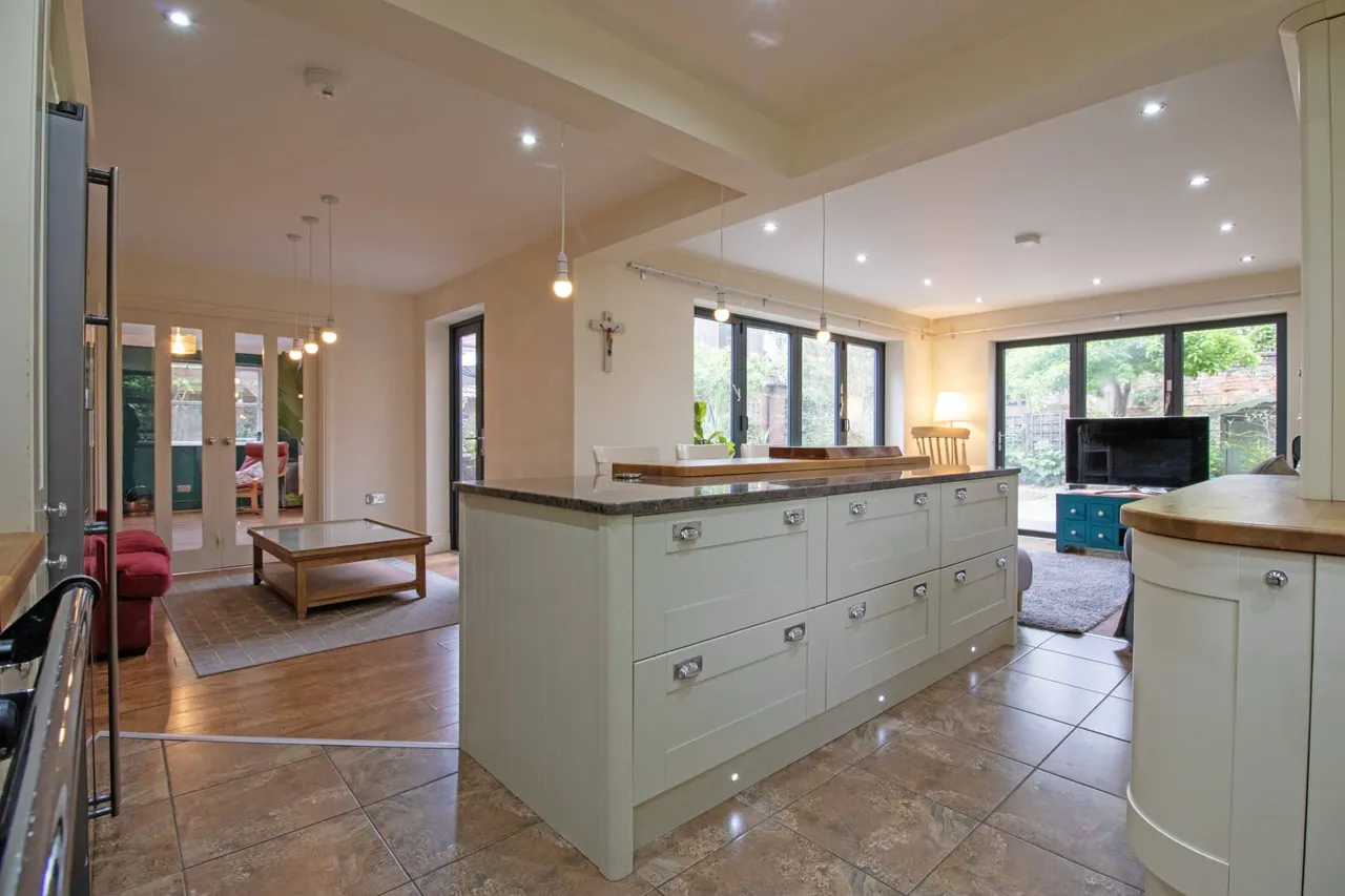 The Granary, Pilham, DN21, photo 3