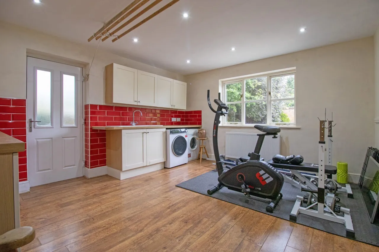 The Granary, Pilham, DN21, photo 13