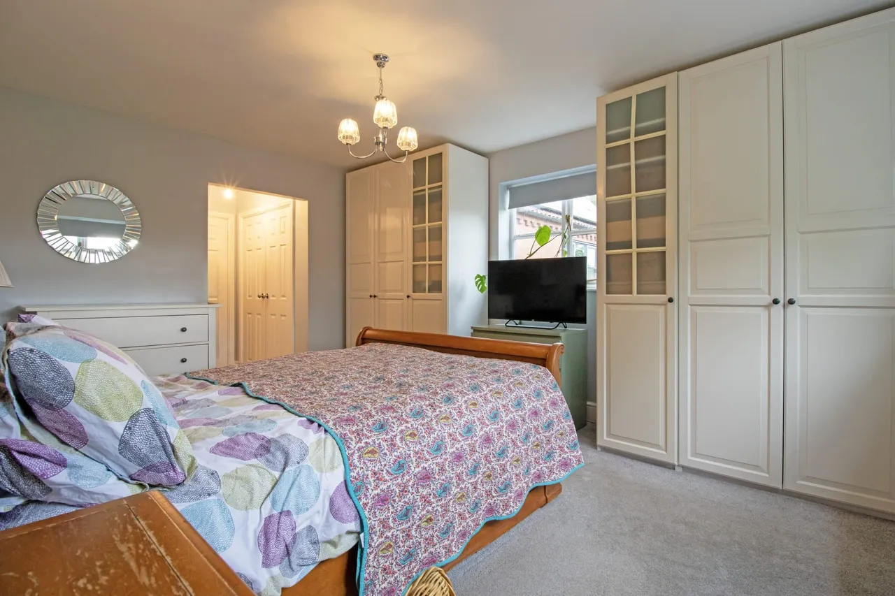 The Granary, Pilham, DN21, photo 18