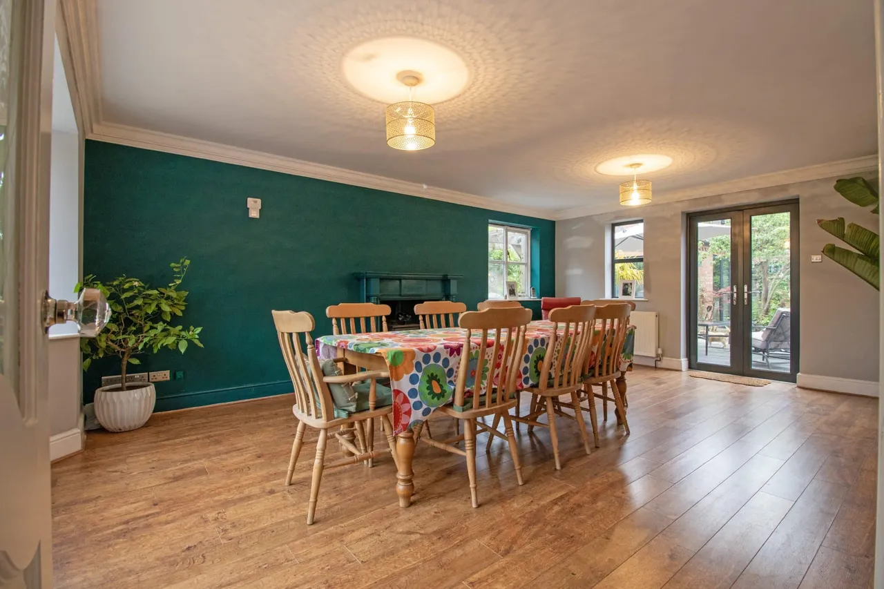 The Granary, Pilham, DN21, photo 11