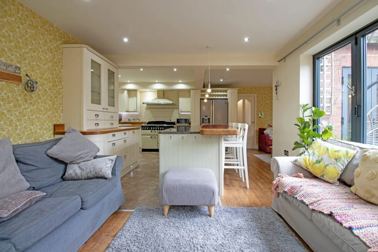 The Granary, Pilham, DN21, photo 8